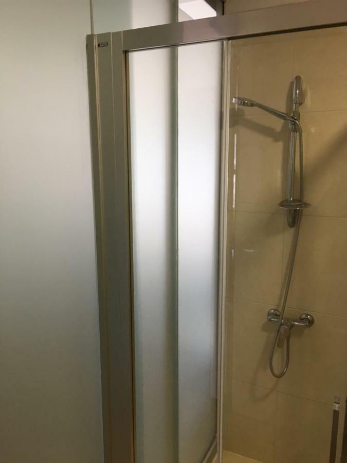 Ferienwohnung Vacacional Balcon Al Mar Centro Santa Cruz Exterior foto